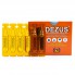  Dezus (Дезус) Insectus средство от клопов, тараканов, блох, муравьев, 6 ампул по 5 мл